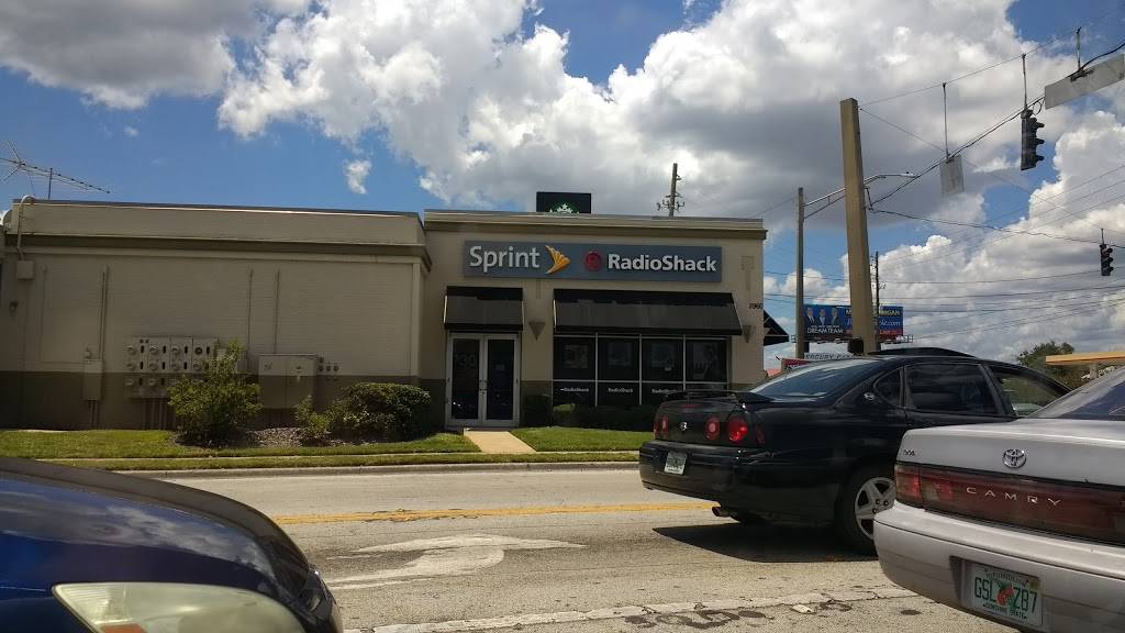 Sprint Store | 3655 University Blvd W Ste 1, Jacksonville, FL 32217 | Phone: (904) 503-6740