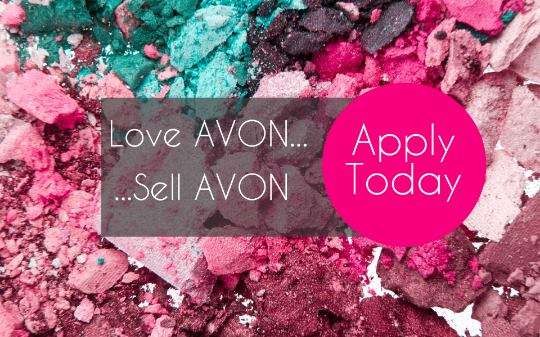 An AVON Representative-Deanna (ISR) | 1094 Seely Pl, Simi Valley, CA 93065, USA | Phone: (805) 404-1545