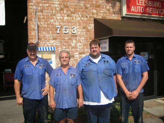 Leesburg Auto Services | 753 Carpenter Ave, Leesburg, FL 34748, USA | Phone: (352) 787-2736