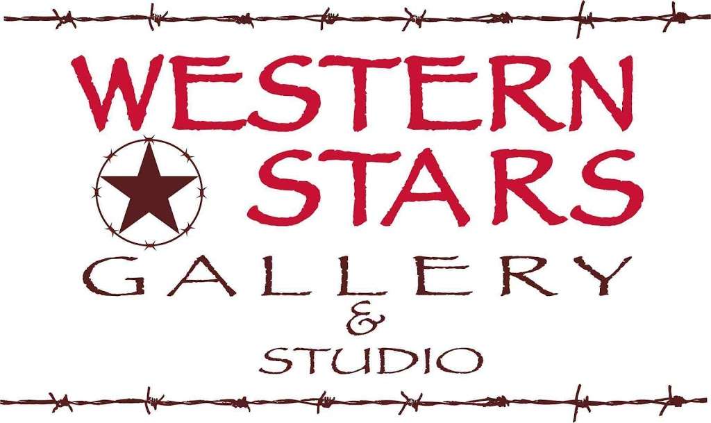 Western Stars Gallery & Studio | 160 E Main St, Lyons, CO 80540, USA | Phone: (303) 747-3818