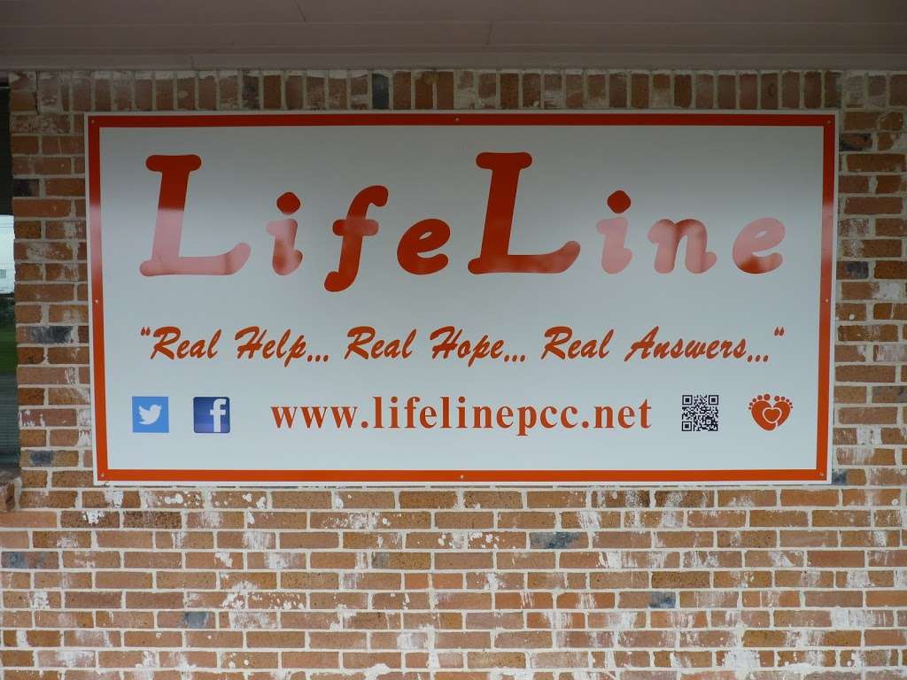 LifeLine Pregnancy Care Center | 112 Bammel Westfield Rd #105, Houston, TX 77090 | Phone: (832) 286-1339