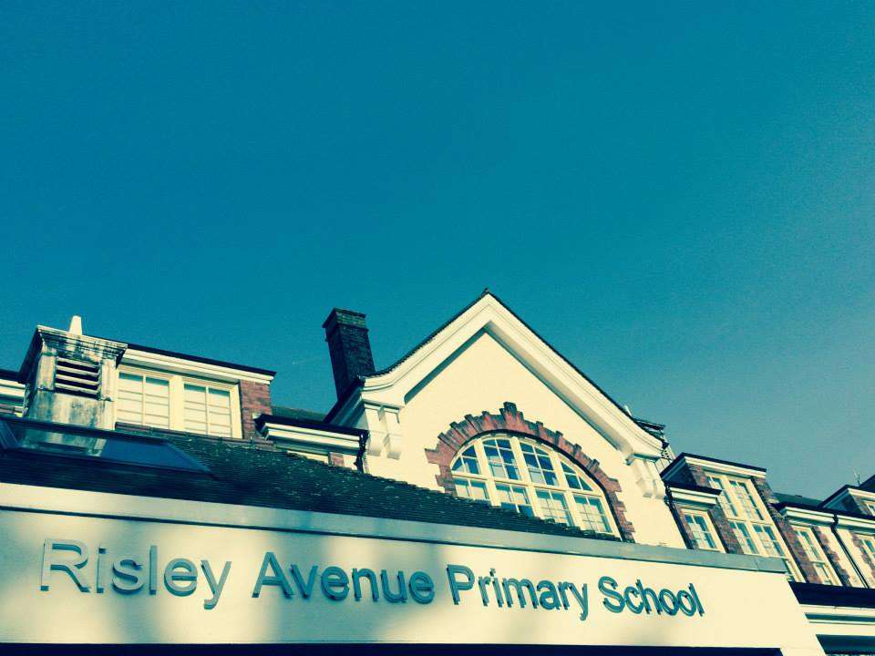 Risley Avenue Primary School - The Roundway, London N17 7AB, UK ...