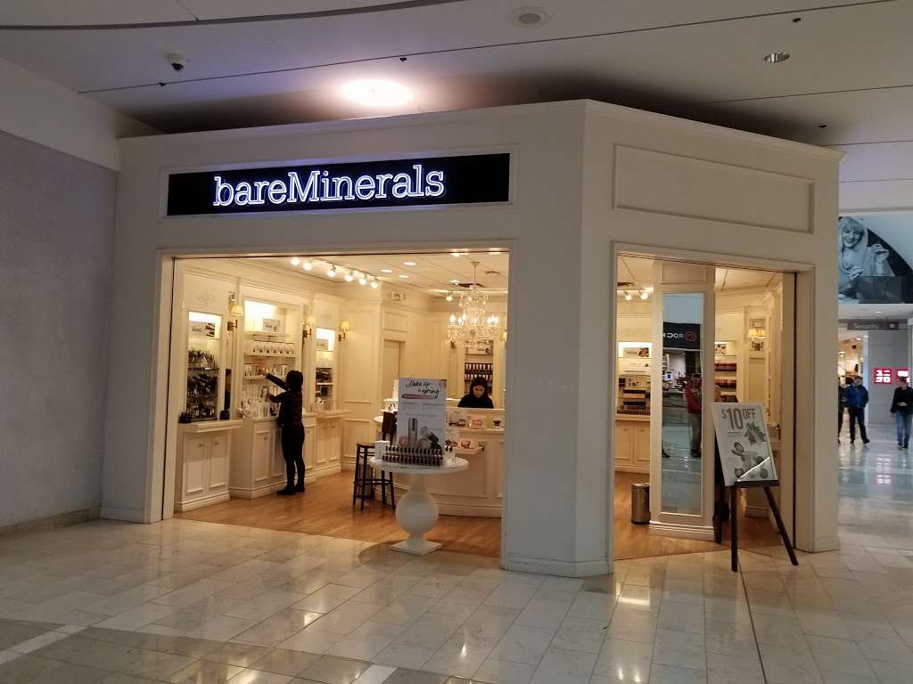 bareMinerals | 1 Garden State Plaza Spc #M09, Paramus, NJ 07652 | Phone: (201) 621-6212