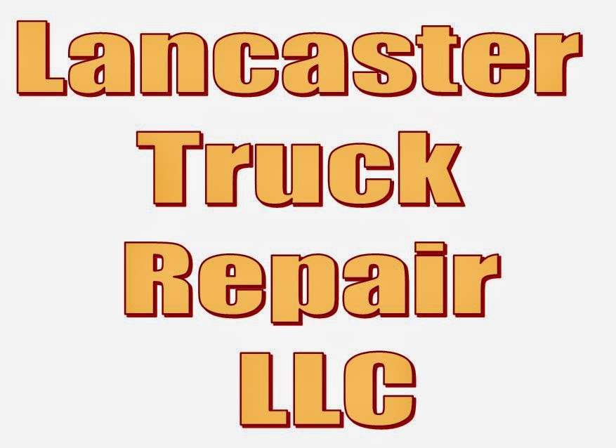 Lancaster Truck Repair LLC | 891 Stony Battery Rd, Landisville, PA 17538, USA | Phone: (717) 459-3878