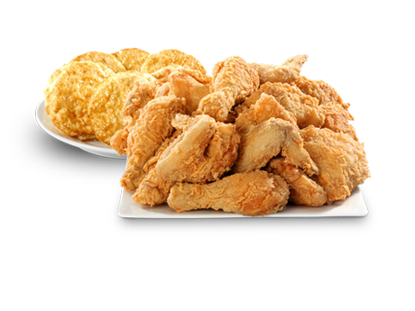 Bojangles Famous Chicken n Biscuits | 418 W Church St, Richfield, NC 28137 | Phone: (704) 463-4401