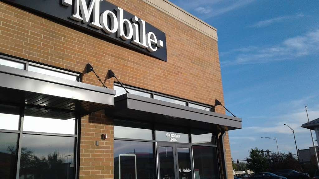 T-Mobile | 50 S Mannheim Rd Unit J-04, Hillside, IL 60162, USA | Phone: (708) 547-6911