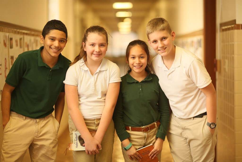 Seton Catholic Schools | 3501 S Lake Dr, St Francis, WI 53235 | Phone: (414) 831-8400