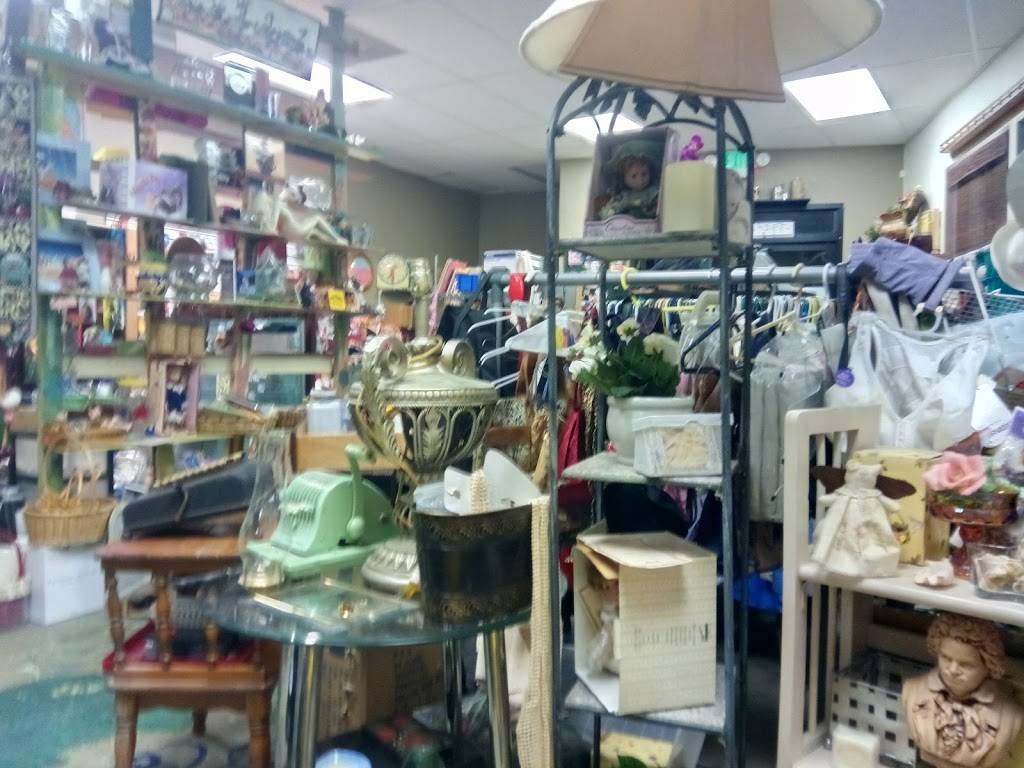 Second Chances Thrift | 34919 Yucaipa Blvd, Yucaipa, CA 92399, USA | Phone: (909) 419-2369