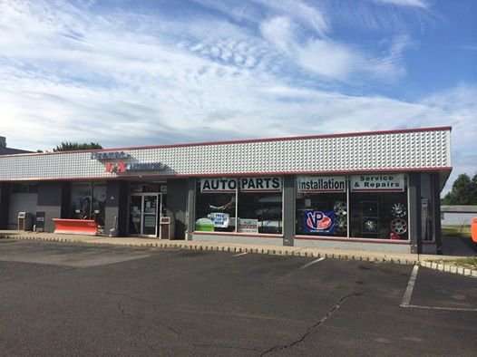 FX Automotive | 669 US-22, Whitehouse Station, NJ 08889 | Phone: (908) 534-3120