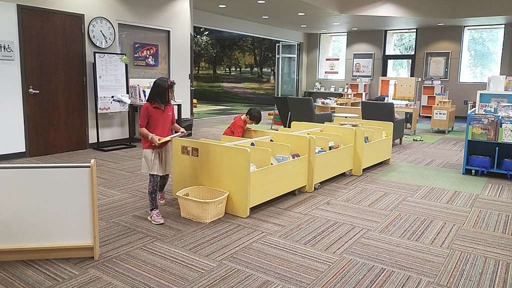 Grand Prairie Library | 901 Conover Dr, Grand Prairie, TX 75051 | Phone: (972) 237-5700