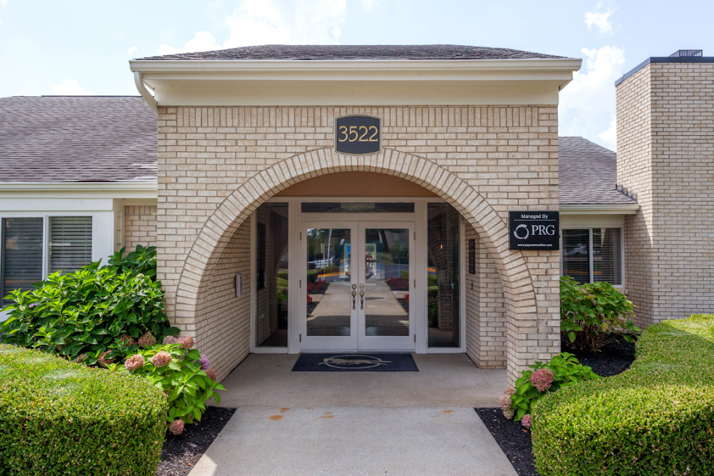 Chinoe Creek Apartments | 3522 Creekwood Dr, Lexington, KY 40502, USA | Phone: (859) 559-0115