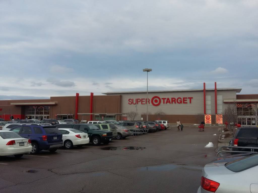 Target | 6445 Richfield Pkwy, Richfield, MN 55423, USA | Phone: (612) 252-0473