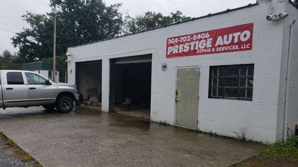 Prestige Auto Repairs & Services LLC. | 1612 Shepherdstown Rd, Martinsburg, WV 25404 | Phone: (304) 350-8568