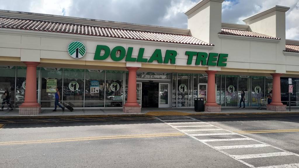 Dollar Tree | 5800 NW 183rd St, Hialeah, FL 33015, USA | Phone: (305) 459-4473