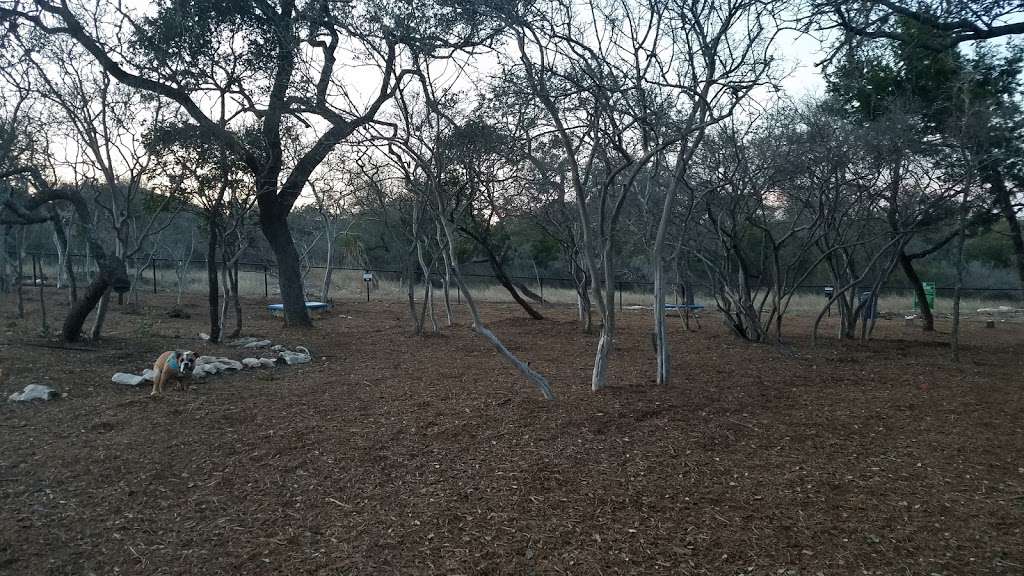 Westcreek Dog Park | San Antonio, TX 78253, USA | Phone: (210) 679-8761