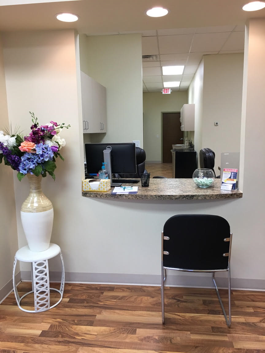 SMC Urgent Care | 7411 Heathrow Way, Indianapolis, IN 46241 | Phone: (317) 852-3505