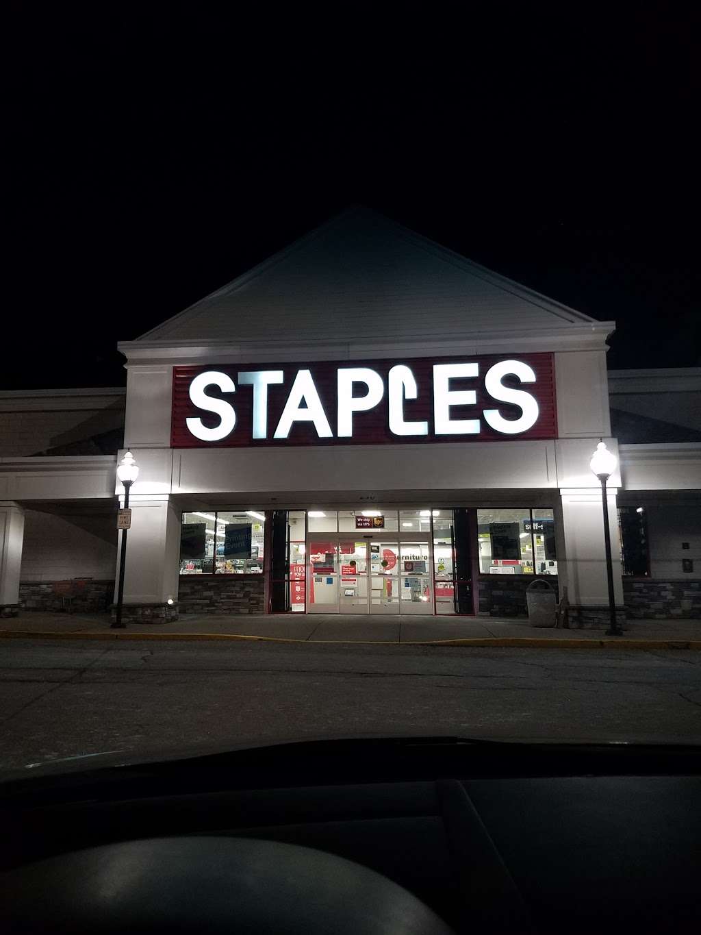 Staples | 371 Putnam Pike Ste 230, Smithfield, RI 02917 | Phone: (401) 232-3533