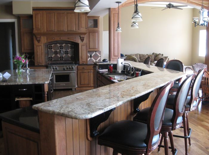 Rock Solid Custom Granite | 9844 Titan Ct #11, Littleton, CO 80125, USA | Phone: (720) 344-7625