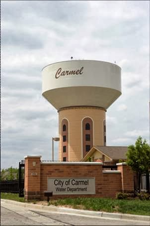 Carmel City Utilities Manager | 30 W Main St Ste 200, Carmel, IN 46032, USA | Phone: (317) 571-2442