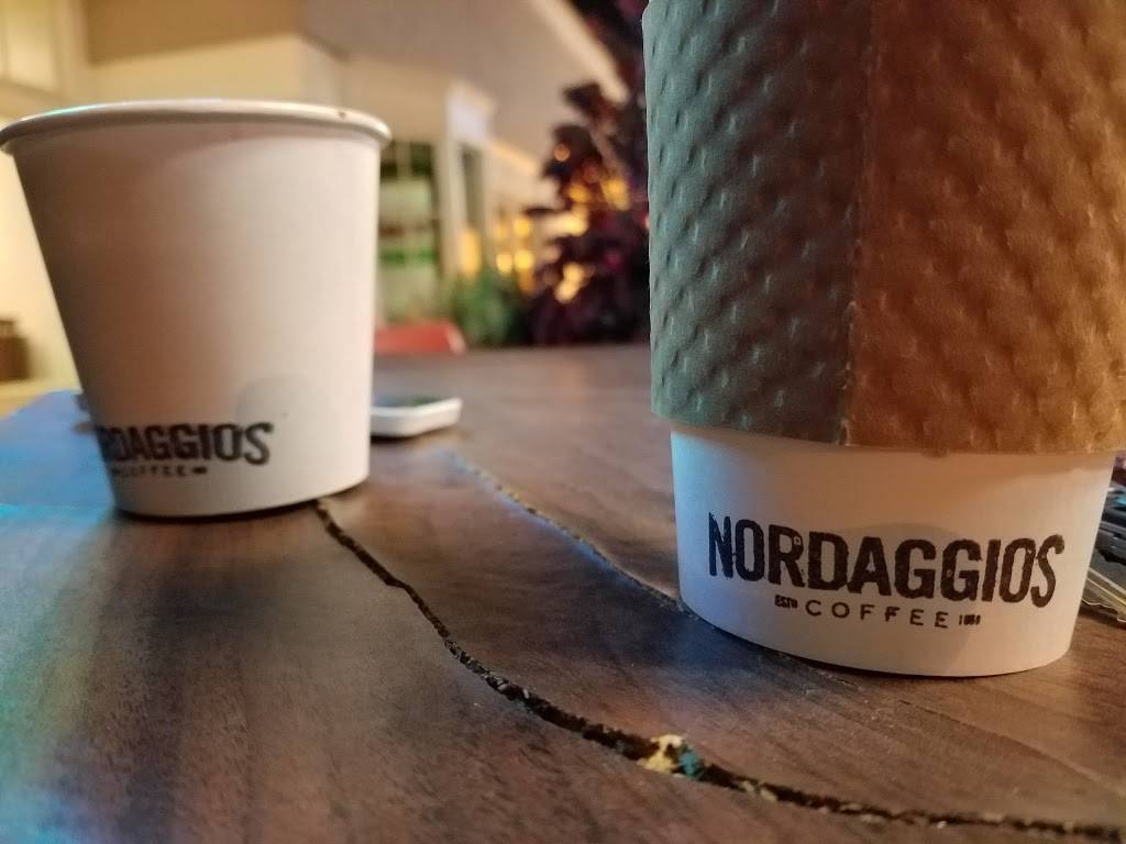 Nordaggios Coffee | 8156 S Lewis Ave, Tulsa, OK 74137 | Phone: (918) 671-6673