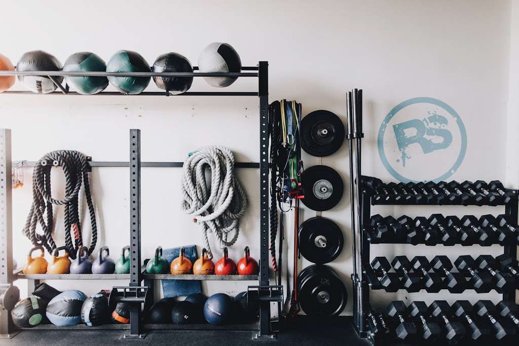 Redefining Strength | 2930 Grace Ln, Costa Mesa, CA 92626 | Phone: (949) 287-3123