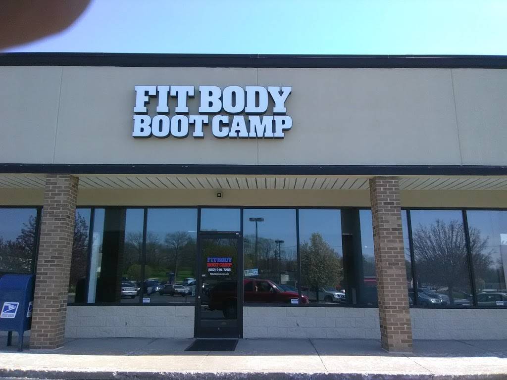 Fern Creek Fit Body Boot Camp | 6431 Bardstown Rd, Louisville, KY 40291, USA | Phone: (502) 963-0505