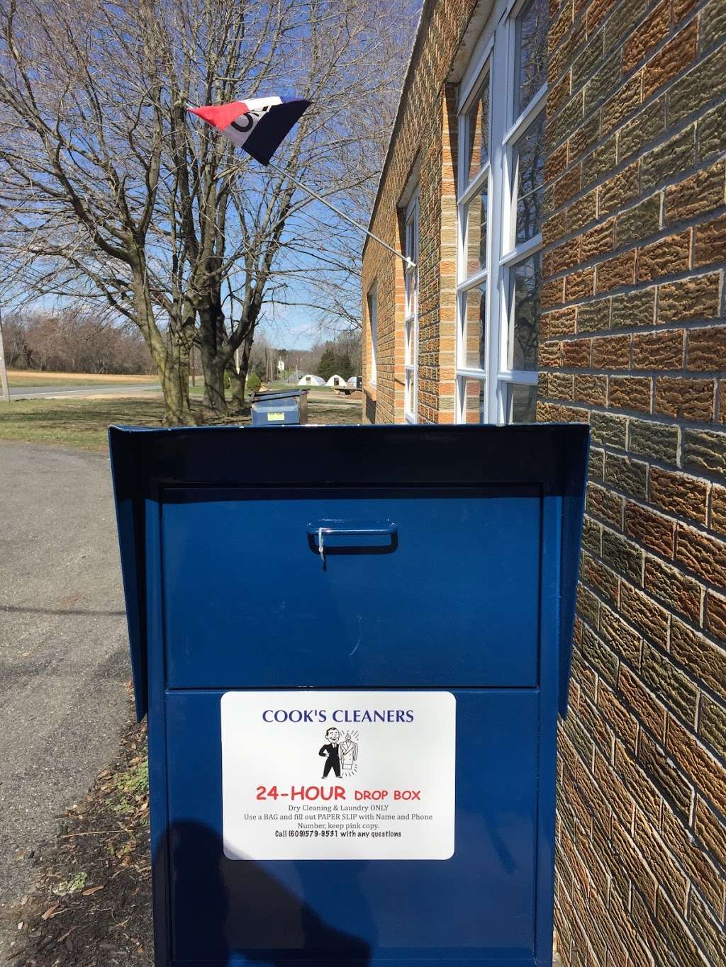 Cooks Cleaners | 1163 Shiloh Pike, Bridgeton, NJ 08302, USA | Phone: (856) 451-6770
