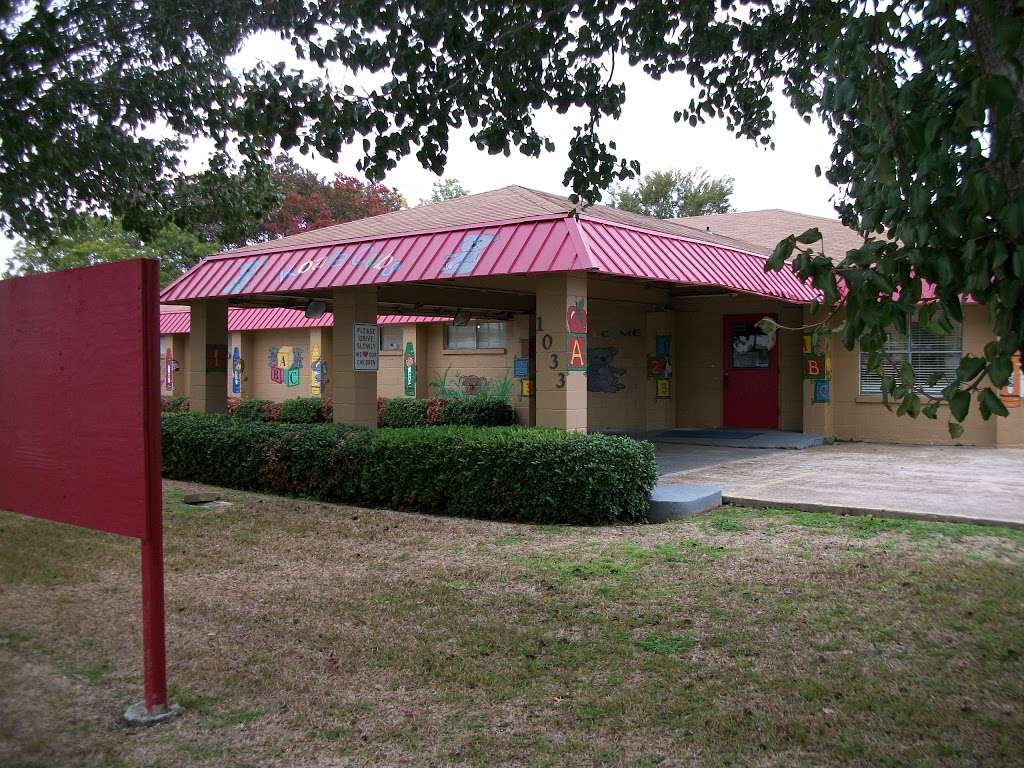 Koala Cubs Daycare & Preschool | 1033 Fairmont Pkwy, Pasadena, TX 77504, USA | Phone: (713) 943-7993