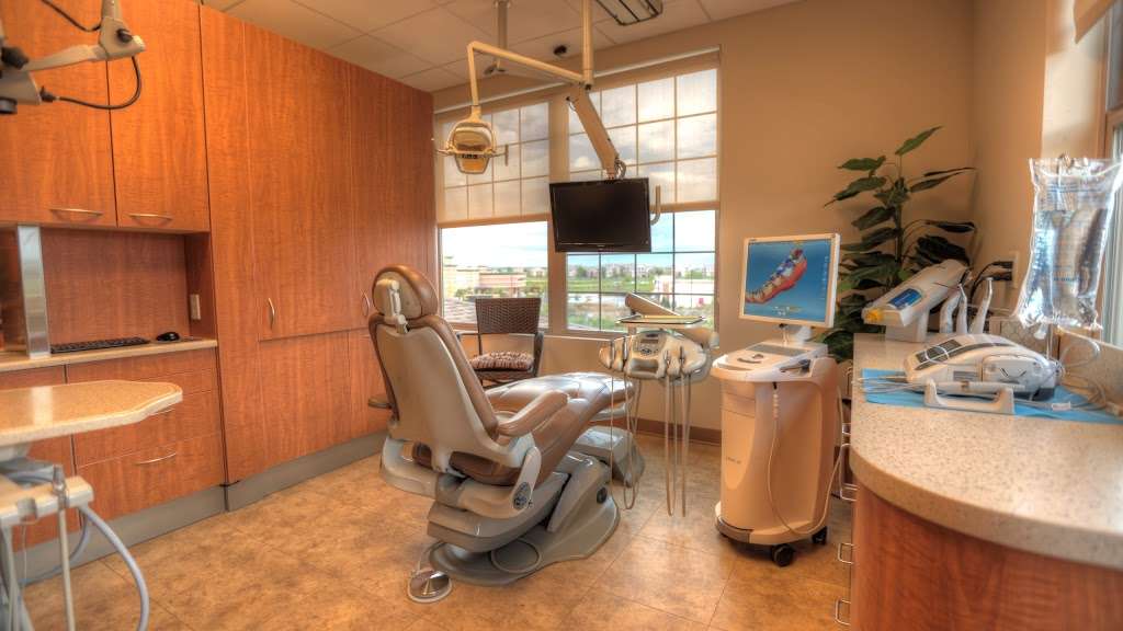 Summit Dental and Orthodontics | 413 Summit Blvd #204, Broomfield, CO 80021, USA | Phone: (303) 440-3300