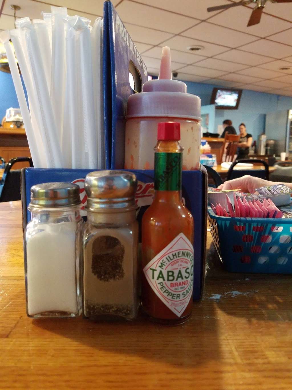 Haps Place | 2414 S 4th St, St Joseph, MO 64501, USA