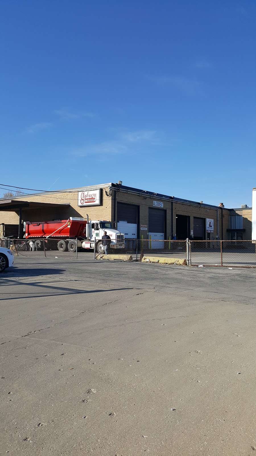 A Lopez Truck Tire Service Inc | 4950 W Pershing Rd, Cicero, IL 60804, USA | Phone: (708) 780-1944