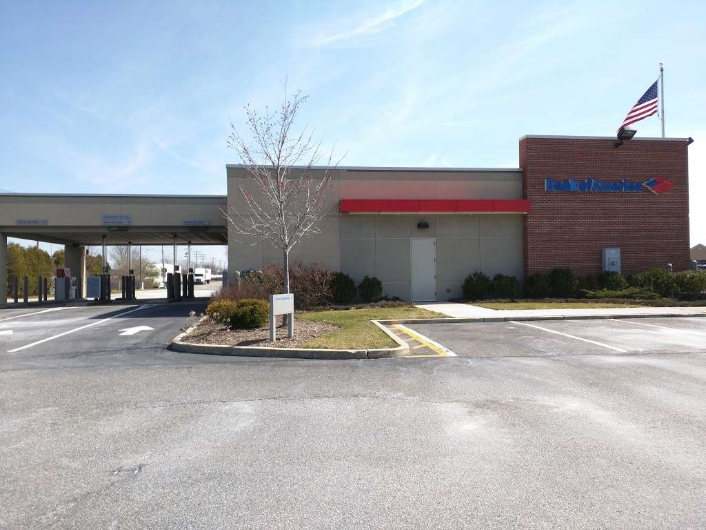 Bank of America Financial Center | 927 Broadhollow Rd, Farmingdale, NY 11735, USA | Phone: (631) 249-0710