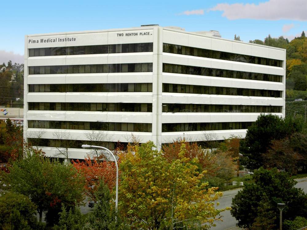 Pima Medical Institute - Renton | 555 S Renton Village Pl, Renton, WA 98057, USA | Phone: (800) 477-7462