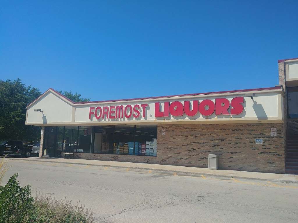 Foremost Liquor Stores | 419 N Bolingbrook Dr, Bolingbrook, IL 60440, USA | Phone: (630) 759-7585