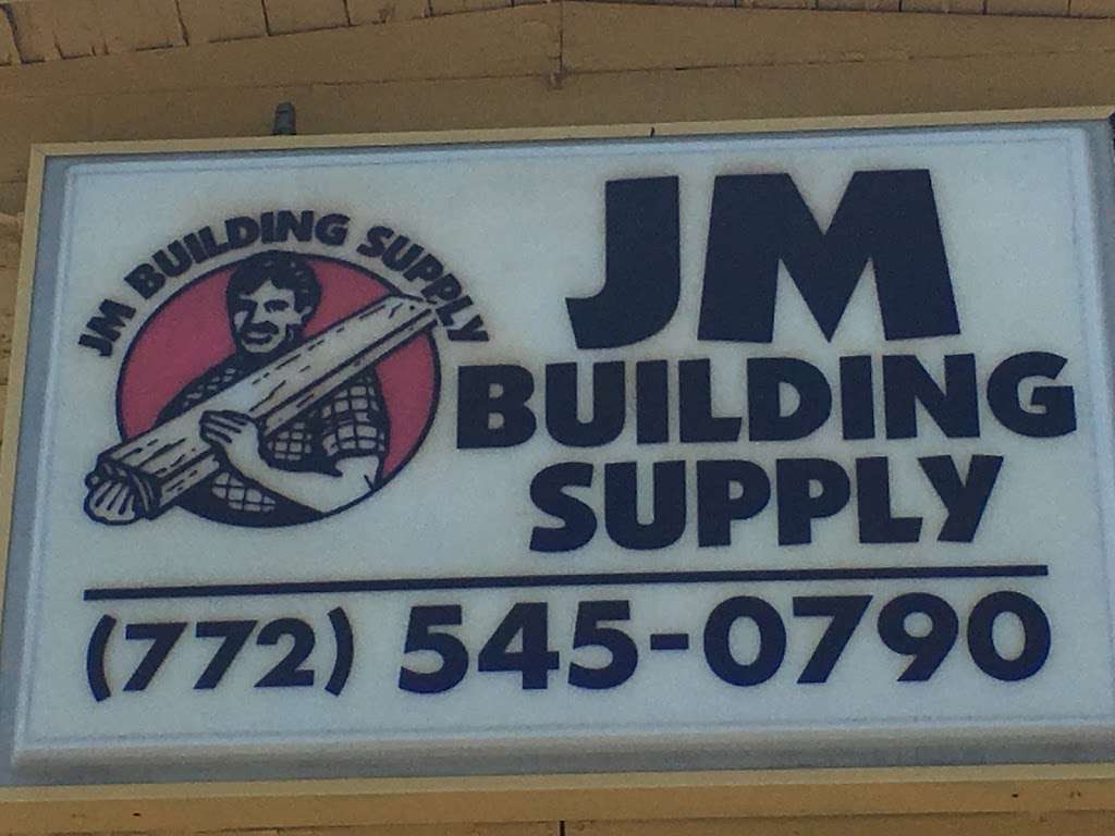 JM Building Supply | 12050 SE Shell Ave, Hobe Sound, FL 33455, USA | Phone: (772) 545-0790