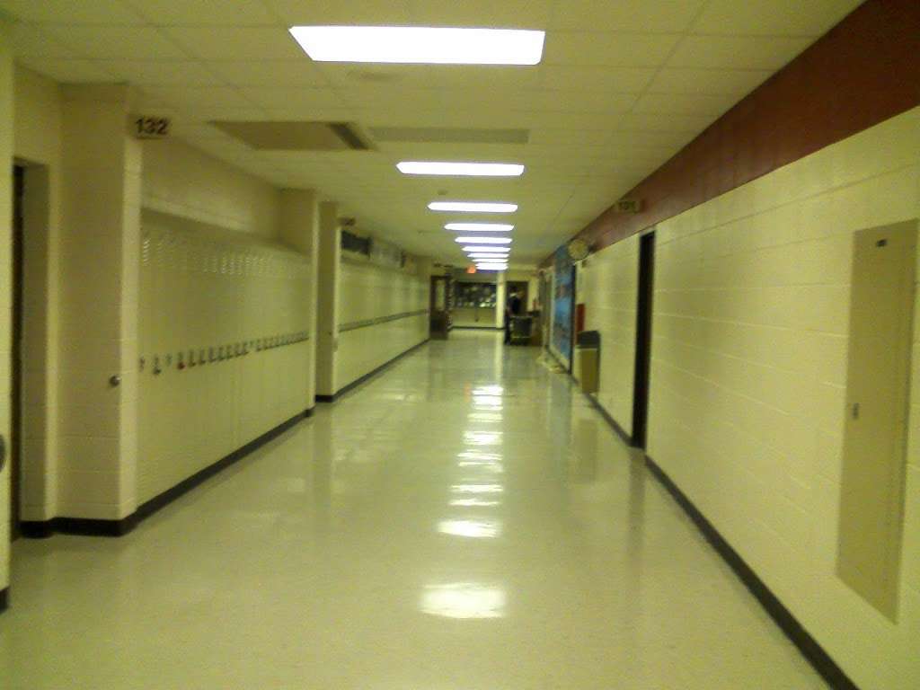 Eisenhower Middle-High School | 4333 S Sunny Slope Rd, New Berlin, WI 53151, USA | Phone: (262) 789-6300