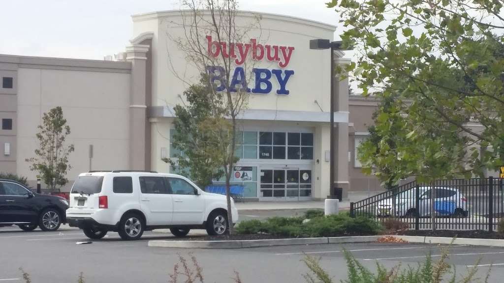 buybuy BABY | 1745 Deptford Center Rd, Deptford Township, NJ 08096, USA | Phone: (856) 228-2498