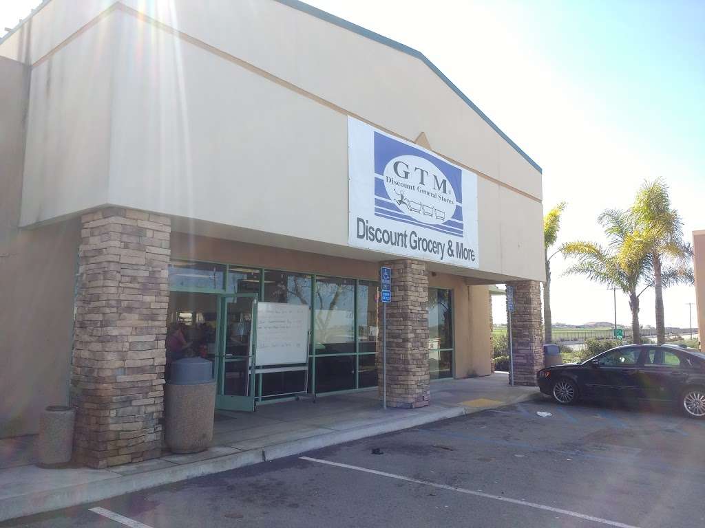 Gtm Otay 5896 5952 Otay Mesa Rd San Diego Ca 92154 Usa