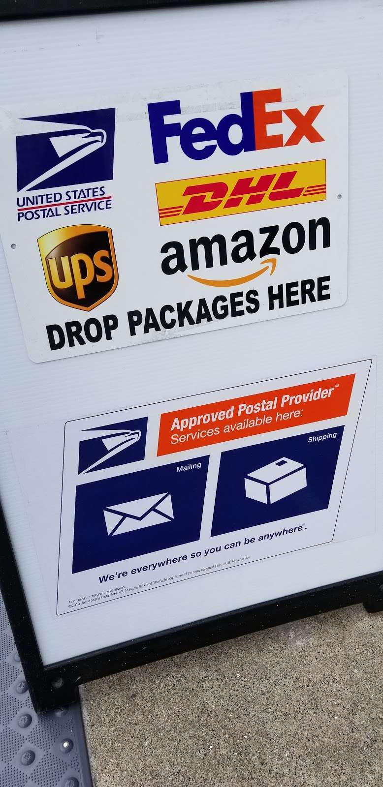 XM Global Express (FedEx - USPS - UPS - DHL - Amazon) | 3931 Alemany Blvd #2003, San Francisco, CA 94132, USA | Phone: (415) 223-0488