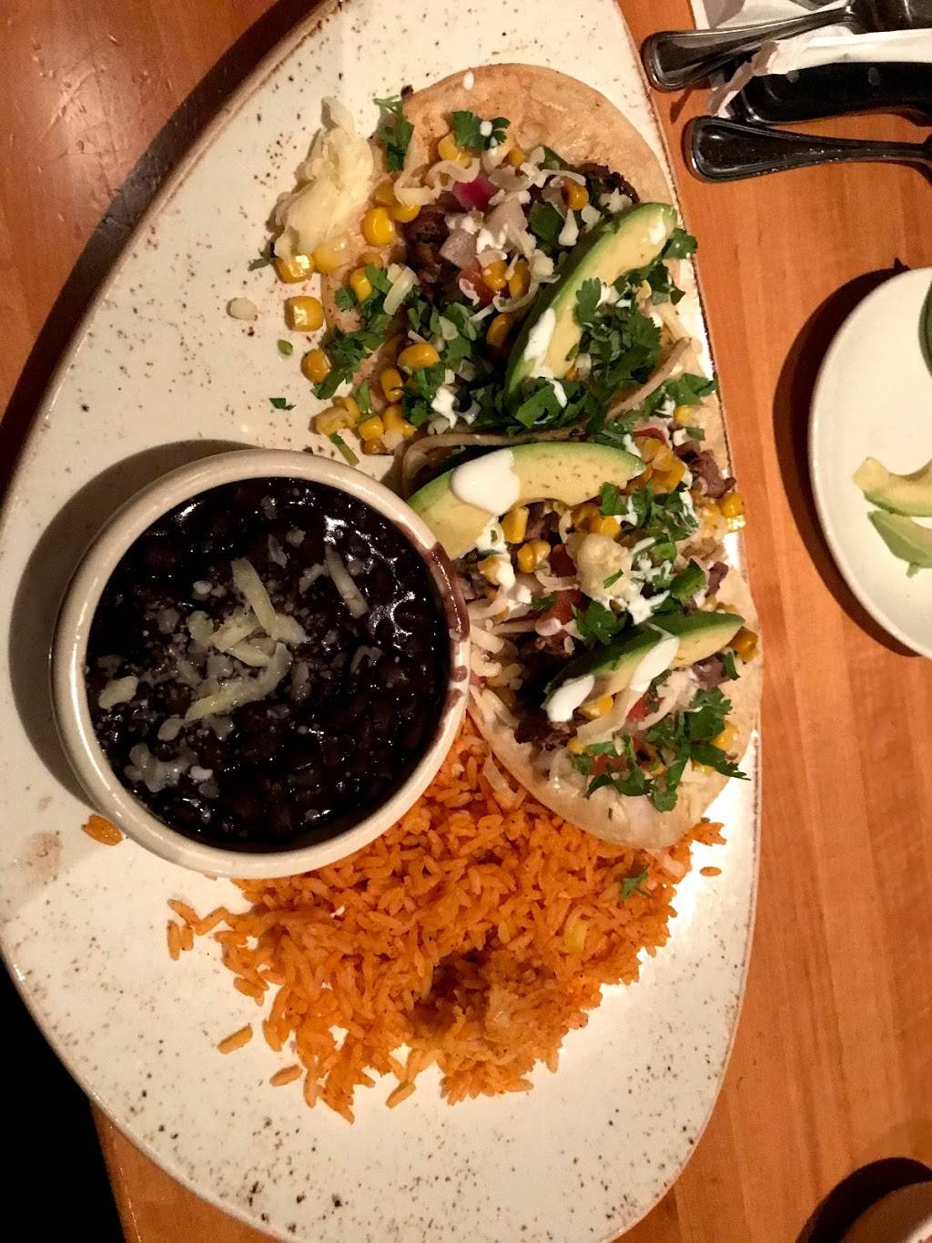 Yuliana's mexican food 2473 S Higley Rd 103, Gilbert, AZ 85295