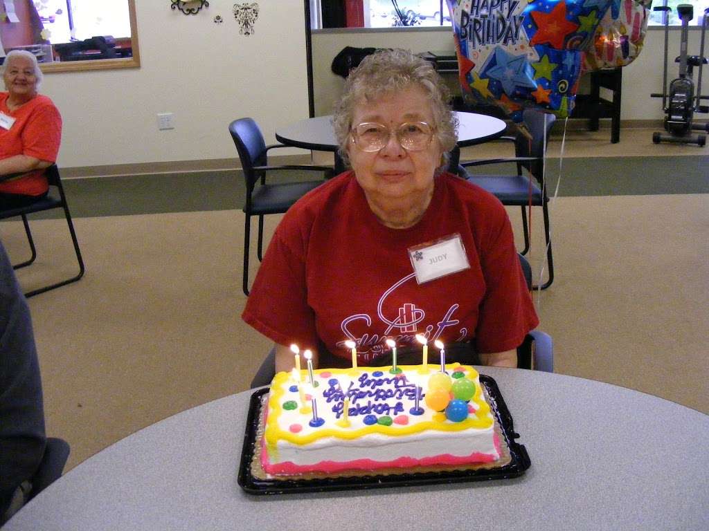 Summit Adult Day Care and Wellness Center | 5707 S Simms St, Littleton, CO 80127, USA | Phone: (720) 922-0100