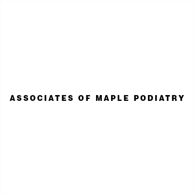 Associates Of Maple Podiatry | 702 W Maple Ave, Merchantville, NJ 08109, USA | Phone: (856) 665-1180