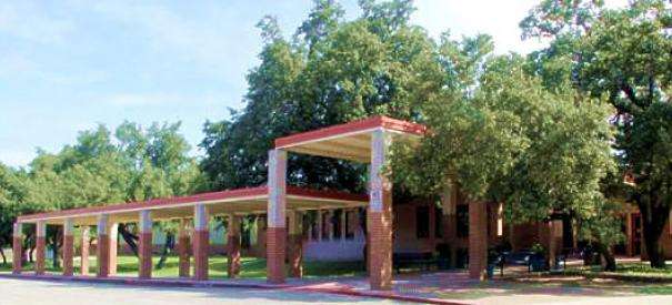 Clarence Galm Elementary School | 1454 Saxonhill Dr, San Antonio, TX 78253, USA | Phone: (210) 397-1150