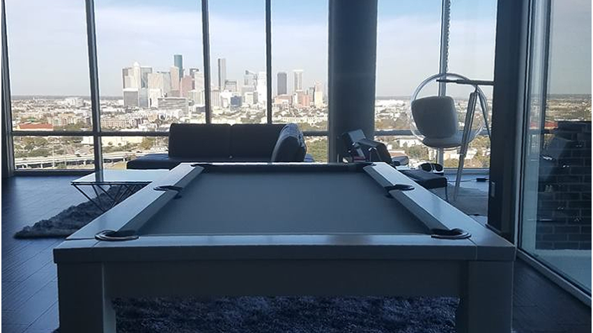 Champion Pool Tables | 14815 Sparks Valley Dr, Houston, TX 77084, USA | Phone: (281) 407-8187