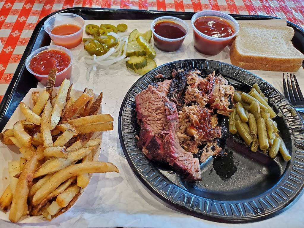 Harmon’s Barbecue | 3481 Valley Plaza Pkwy, Fort Wright, KY 41017, USA | Phone: (859) 279-3662