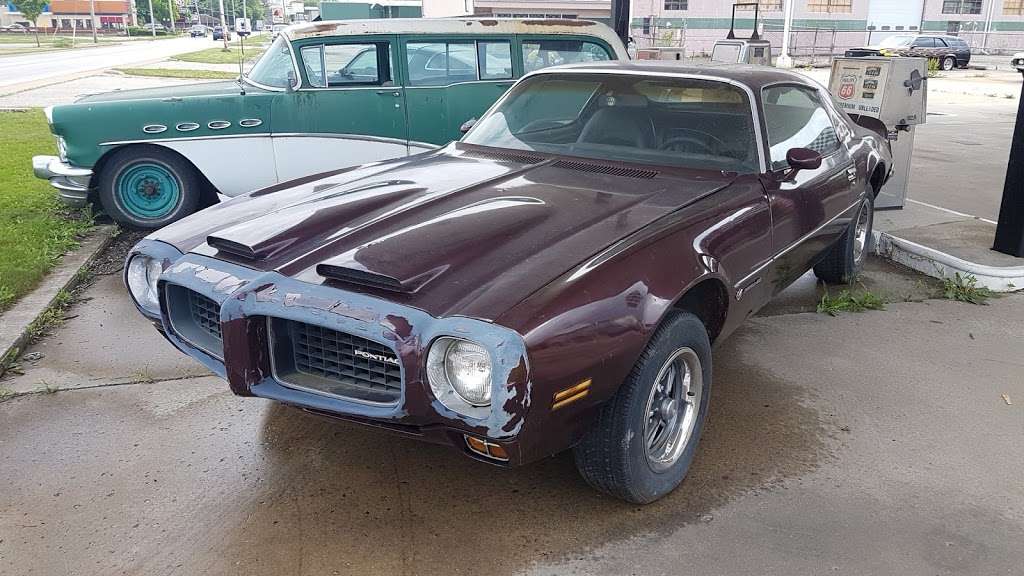 Octane 66 | 829 N Ladd St, Pontiac, IL 61764, USA | Phone: (815) 842-2300