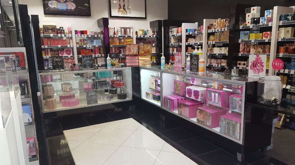 Perfumania | 5512 New Fashion Way, Charlotte, NC 28278, USA | Phone: (704) 588-5080