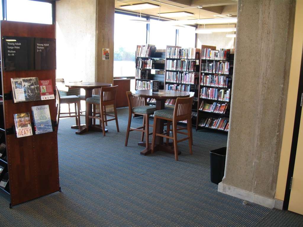 Margaret R. Grundy Memorial Library | 680 Radcliffe St, Bristol, PA 19007, USA | Phone: (215) 788-7891