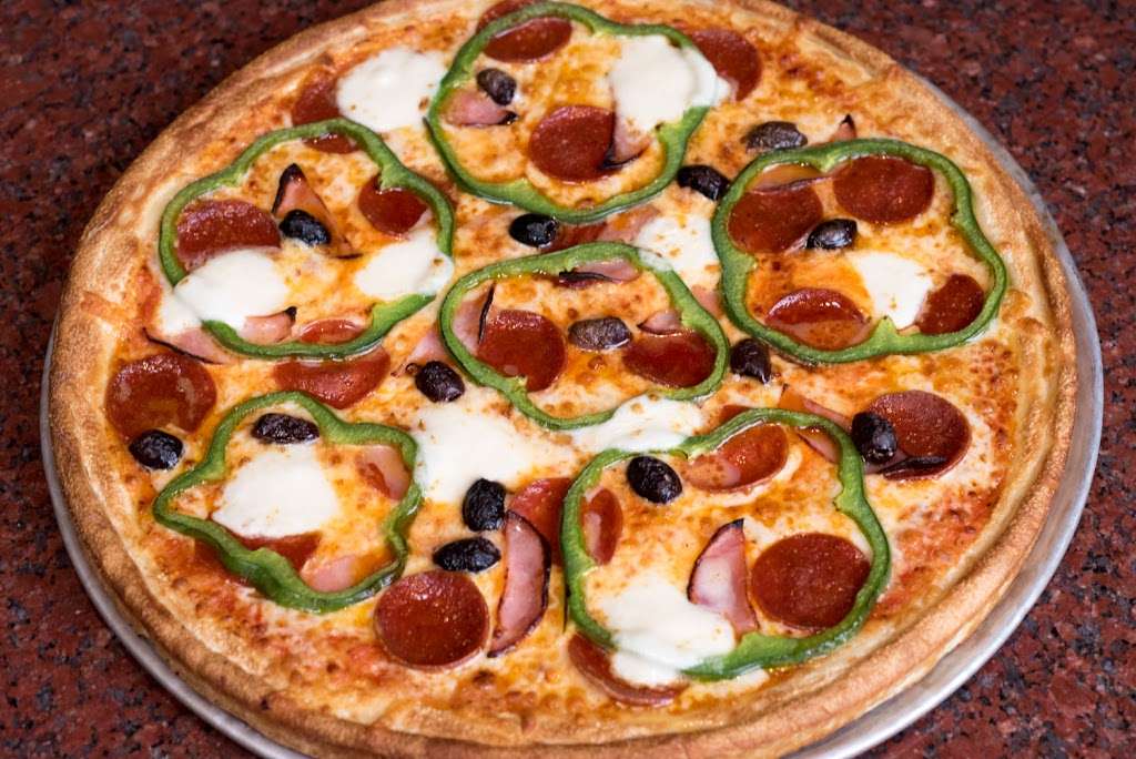 Bills Pizzeria Kitchen + Grille | 14 Main St, Hopkinton, MA 01748 | Phone: (508) 435-0447