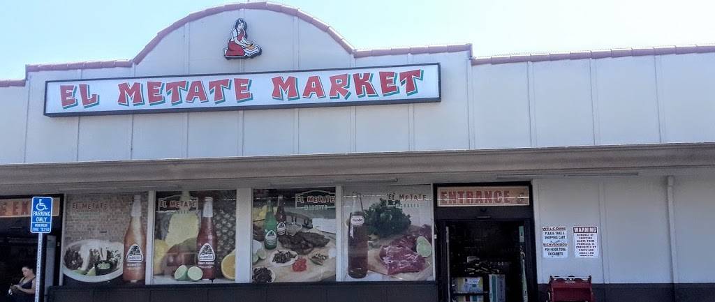 El Metate Market #3 | 817 W 19th St, Costa Mesa, CA 92627, USA | Phone: (949) 646-9362